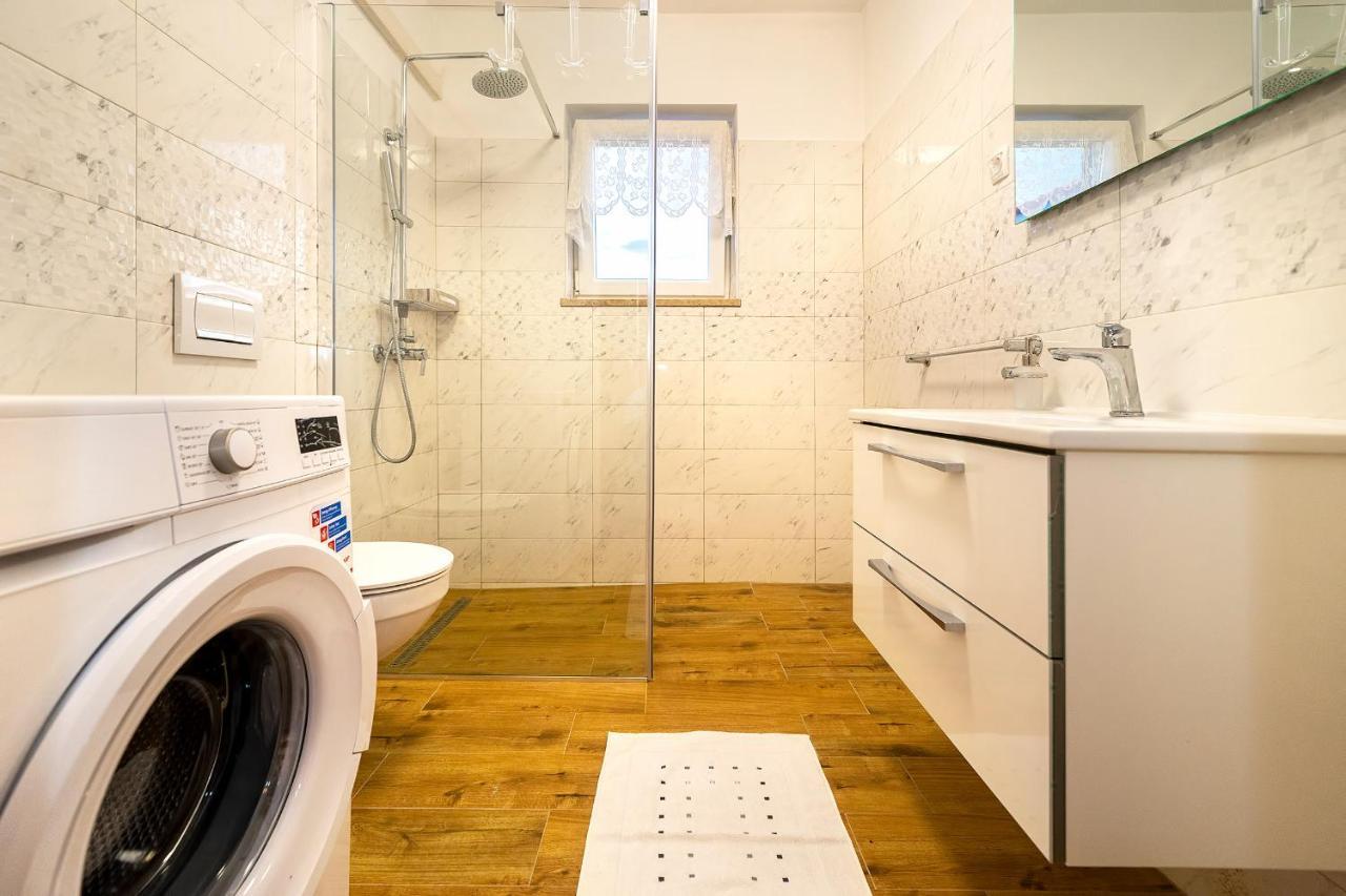 Apartments Jurina 2 Krk Town Bagian luar foto