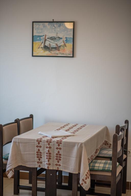 Apartments Jurina 2 Krk Town Bagian luar foto